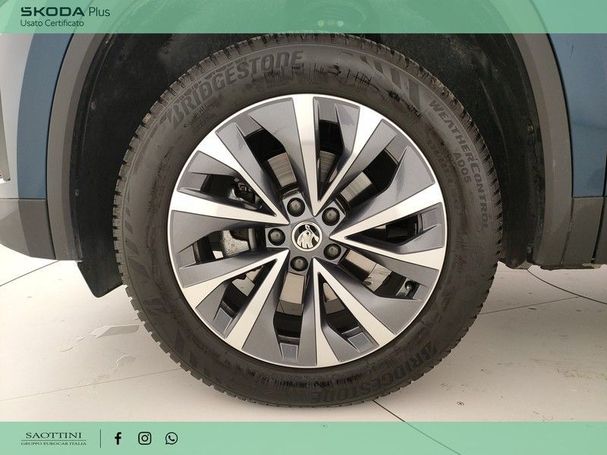 Skoda Kodiaq 110 kW image number 10