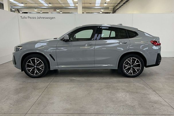 BMW X4 xDrive 140 kW image number 4