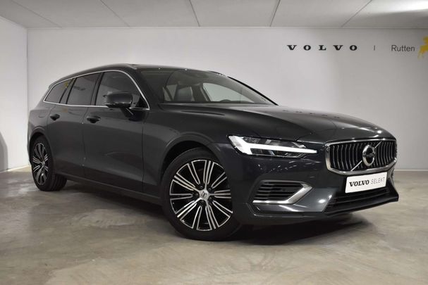 Volvo V60 T8 Inscription AWD Recharge 287 kW image number 2