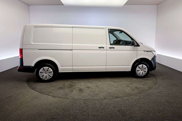 Volkswagen T6 Transporter 110 kW image number 9