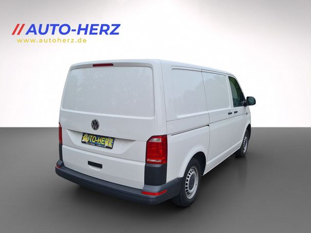 Volkswagen T6 Transporter 75 kW image number 8