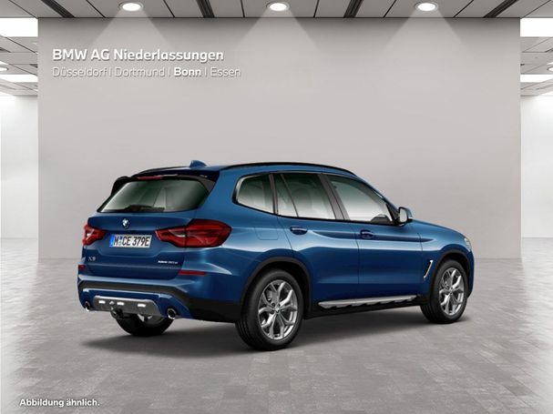 BMW X3 xDrive30e 215 kW image number 2