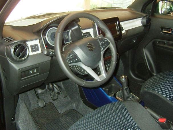 Suzuki Ignis 61 kW image number 5