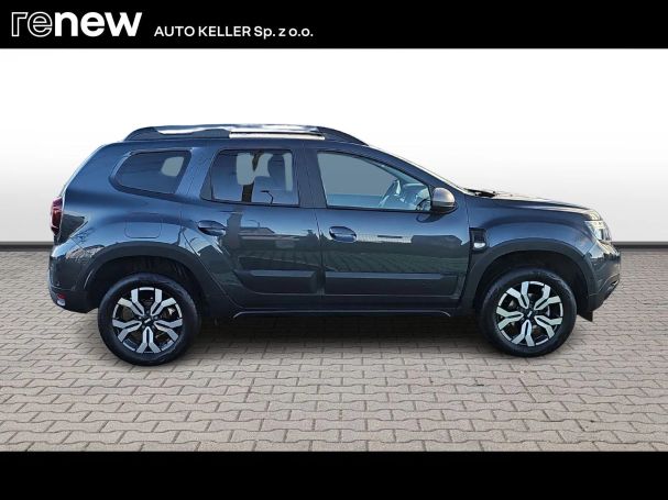 Dacia Duster 74 kW image number 7