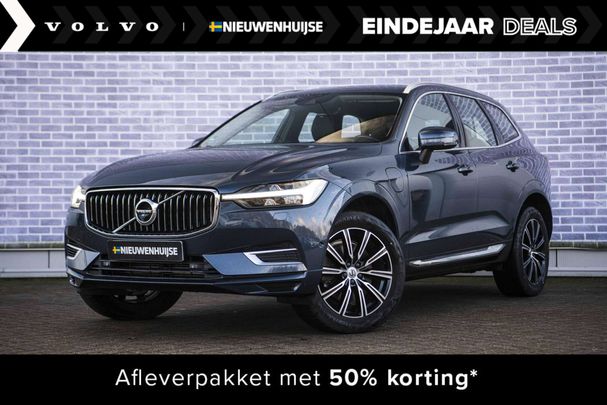 Volvo XC60 T6 AWD Inscription 250 kW image number 1