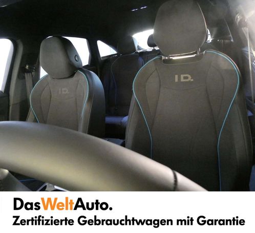 Volkswagen ID.7 210 kW image number 8