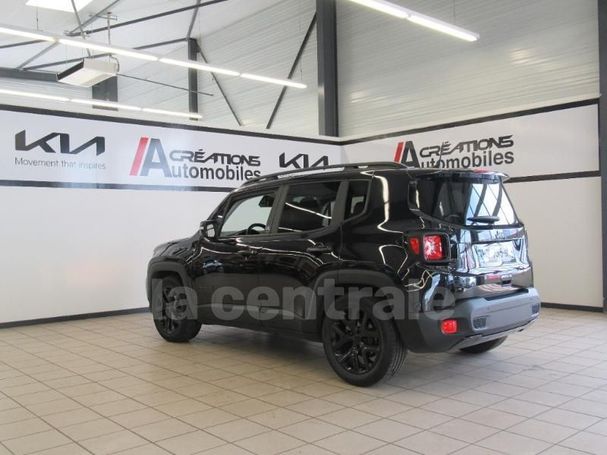 Jeep Renegade 1.0 88 kW image number 5