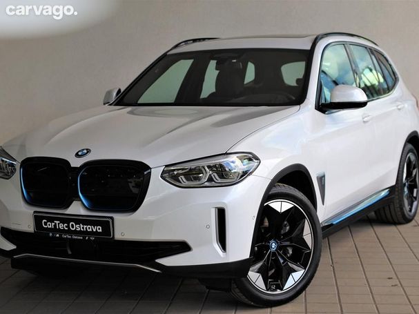 BMW iX3 210 kW image number 1