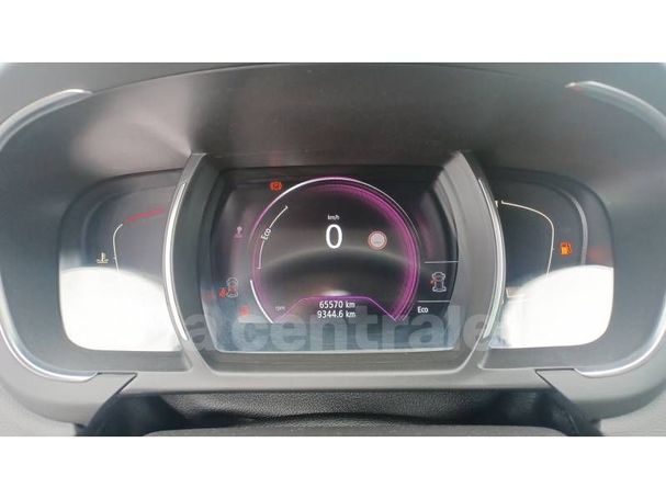 Renault Grand Scenic Energy TCe 140 INTENS 103 kW image number 24