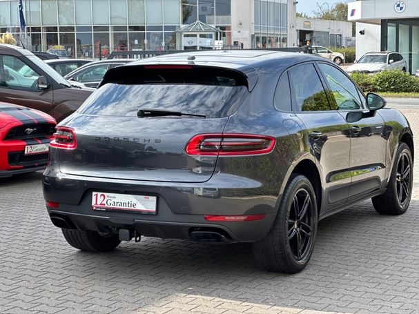 Porsche Macan 185 kW image number 4