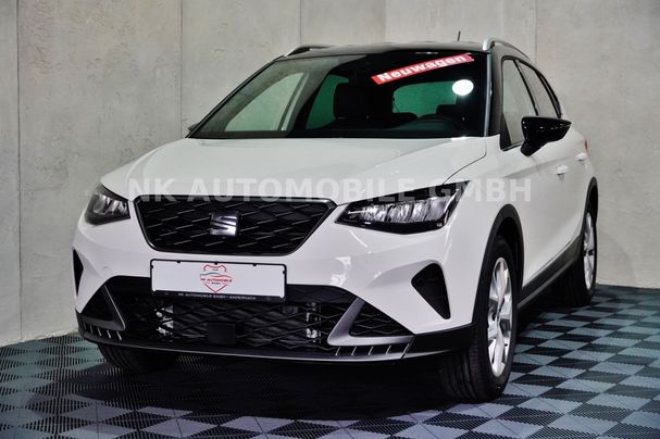 Seat Arona 85 kW image number 1