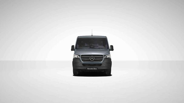 Mercedes-Benz Sprinter 317 CDI RWD 125 kW image number 7