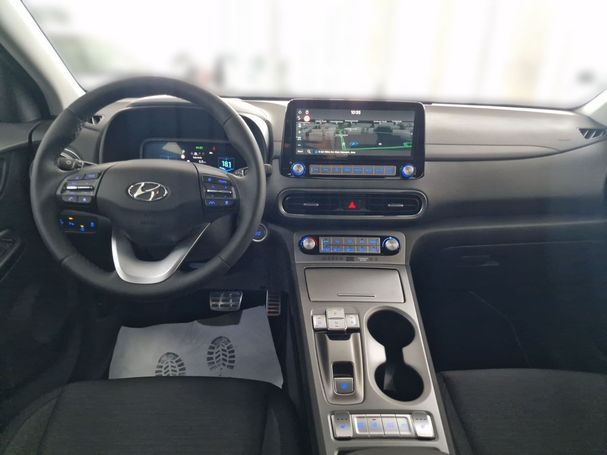 Hyundai Kona 100 kW image number 10