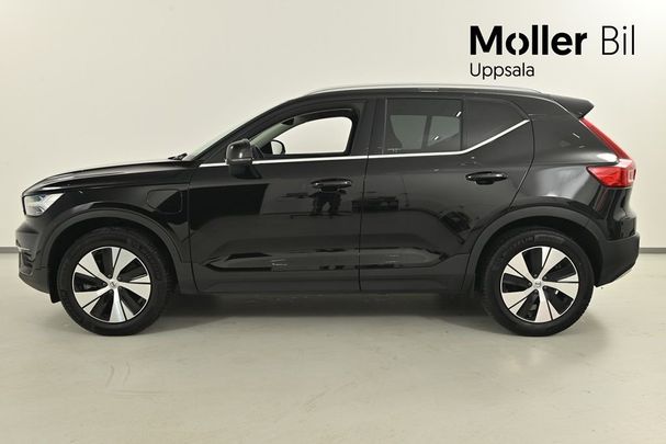 Volvo XC40 Recharge T4 Inscription Expression 155 kW image number 4