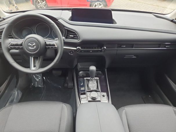 Mazda CX-30 e-SKYACTIV-X 186 137 kW image number 6