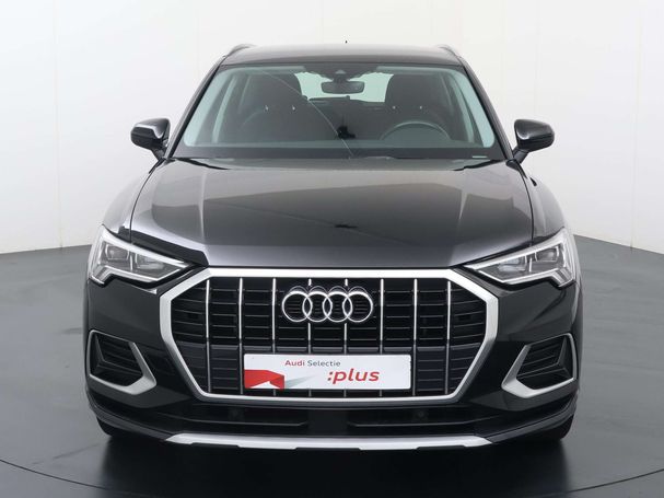 Audi Q3 35 TFSI Business 110 kW image number 30