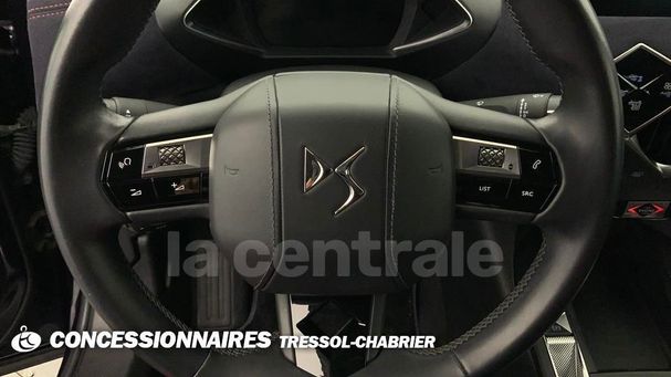 DS Automobiles 3 Crossback E-Tense 100 kW image number 10