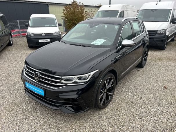 Volkswagen Tiguan R 4Motion DSG 235 kW image number 1