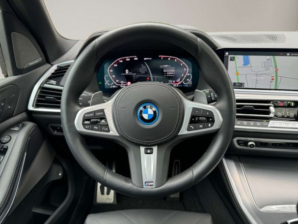 BMW X5 xDrive 213 kW image number 8