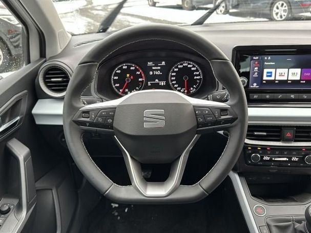 Seat Arona 1.0 TSI Style 81 kW image number 9