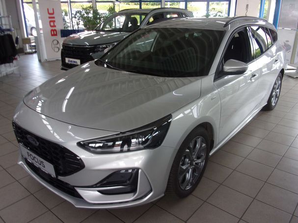 Ford Focus ST-Line 114 kW image number 1