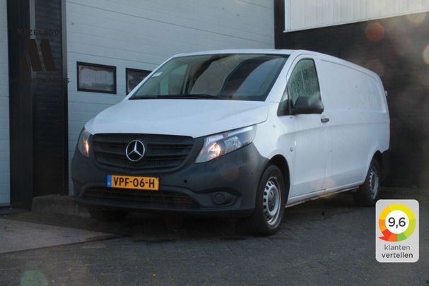 Mercedes-Benz Vito 116 CDI 120 kW image number 1