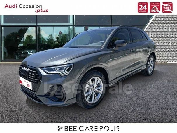 Audi Q3 35 TFSI S tronic S-line 110 kW image number 1