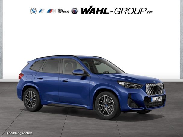 BMW iX1 xDrive30 M Sport 230 kW image number 9