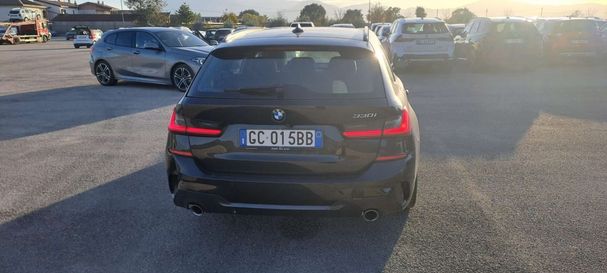 BMW 330i Touring 190 kW image number 4