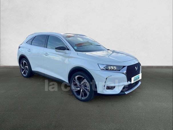 DS Automobiles 7 Crossback 1.6 E-Tense 300 4x4 221 kW image number 2