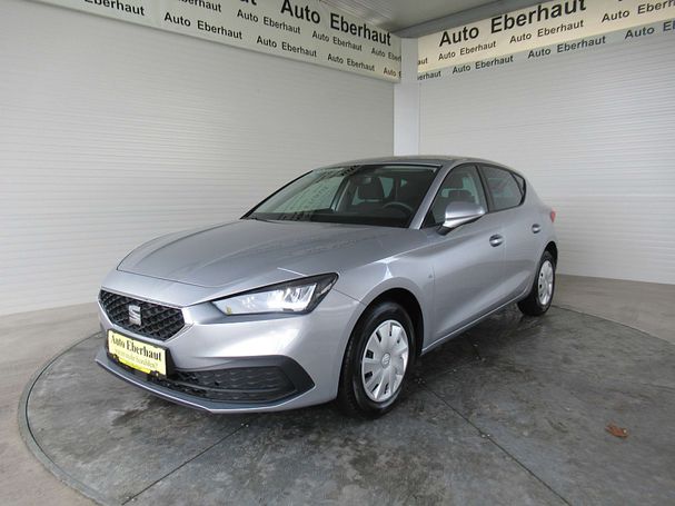 Seat Leon TSI Reference 66 kW image number 1