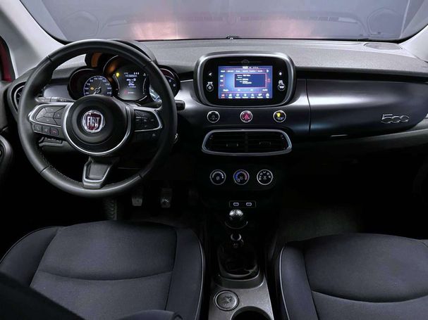 Fiat 500X 1.0 88 kW image number 11