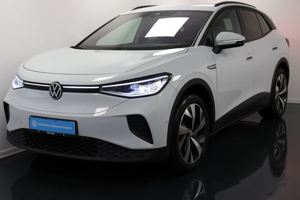 Volkswagen ID.4 150 kW image number 1