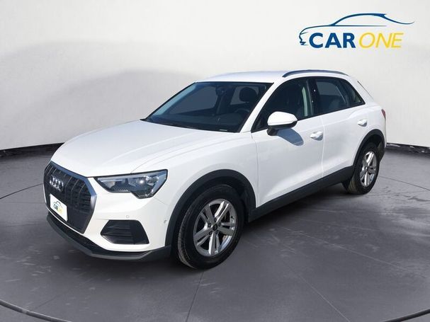 Audi Q3 35 TDI S tronic Business 110 kW image number 1