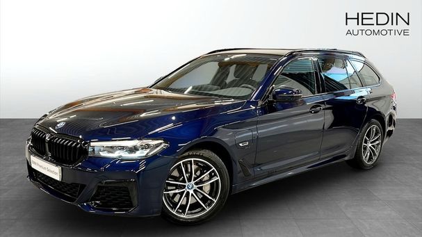 BMW 530e xDrive M Sport 185 kW image number 1