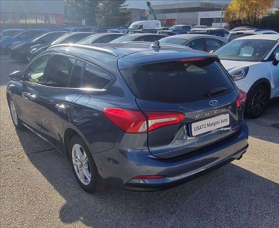 Ford Focus 1.5 EcoBlue 88 kW image number 7