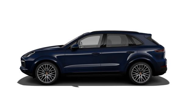 Porsche Cayenne 250 kW image number 4