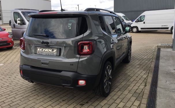 Jeep Renegade 96 kW image number 6