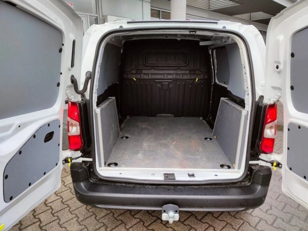 Toyota Proace City 75 kW image number 17