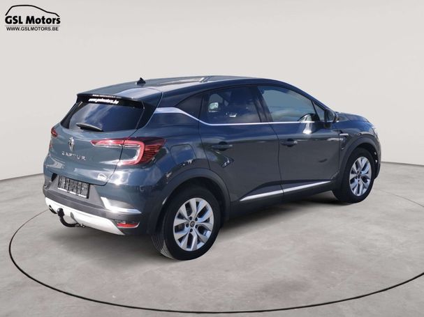 Renault Captur 1.0 TCe 74 kW image number 4