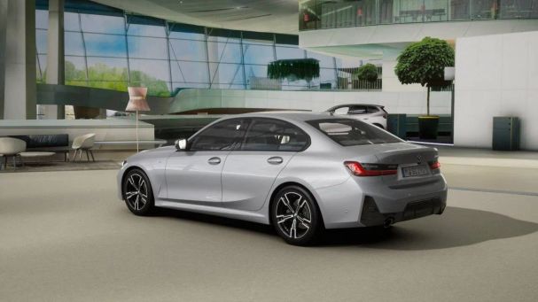 BMW 320i xDrive 135 kW image number 6