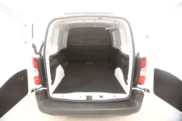 Opel Combo L1H1 55 kW image number 6