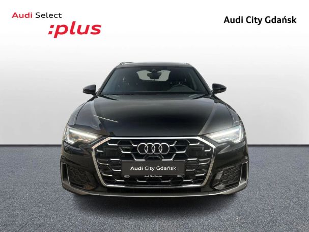 Audi A6 150 kW image number 8