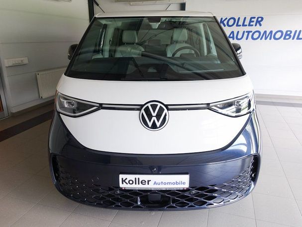 Volkswagen ID. Buzz Pro 150 kW image number 3