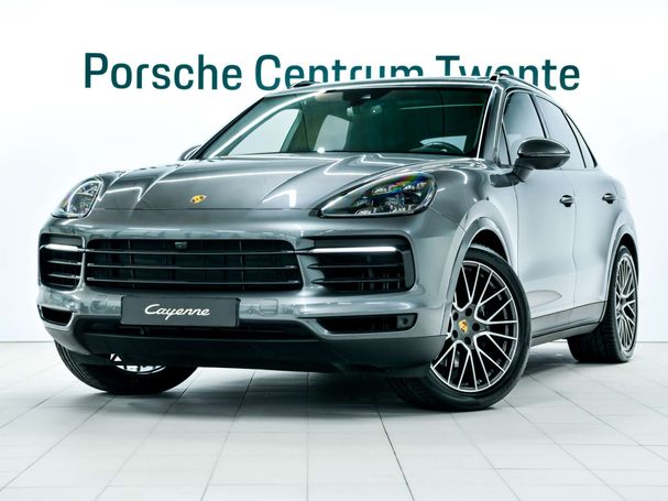 Porsche Cayenne E-Hybrid 340 kW image number 1