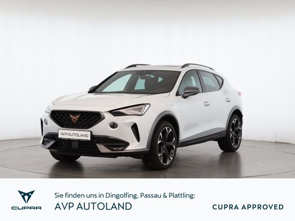 Cupra Formentor 2.0 TDI 4Drive DSG 110 kW image number 2