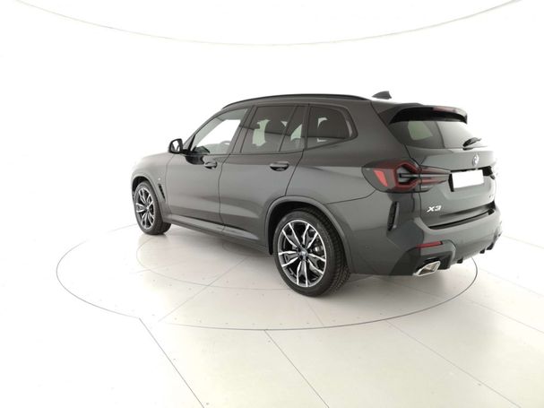 BMW X3 xDrive 140 kW image number 4