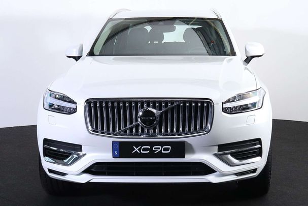 Volvo XC90 T8 Recharge AWD 335 kW image number 3