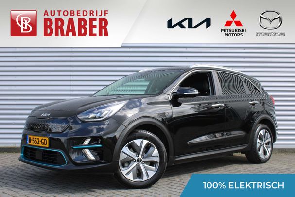 Kia Niro e 64 kWh 150 kW image number 1