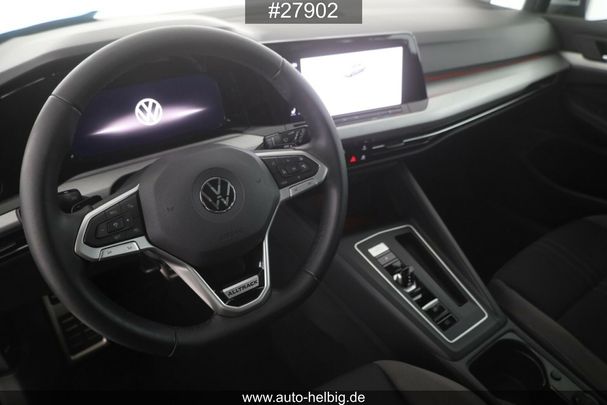 Volkswagen Golf Alltrack 2.0 TDI 4Motion DSG 147 kW image number 11